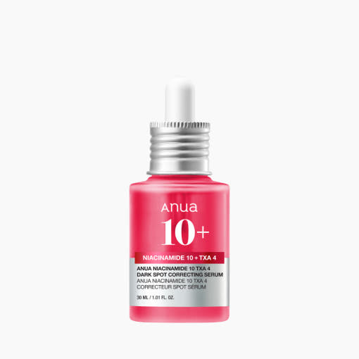 Anua Niacinamide 10% + TXA 4% Serum – Siero viso 30 ml, foto 1