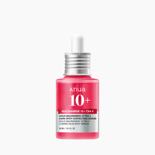 Anua Niacinamide 10% + TXA 4% Serum – Siero viso 30 ml, foto 1